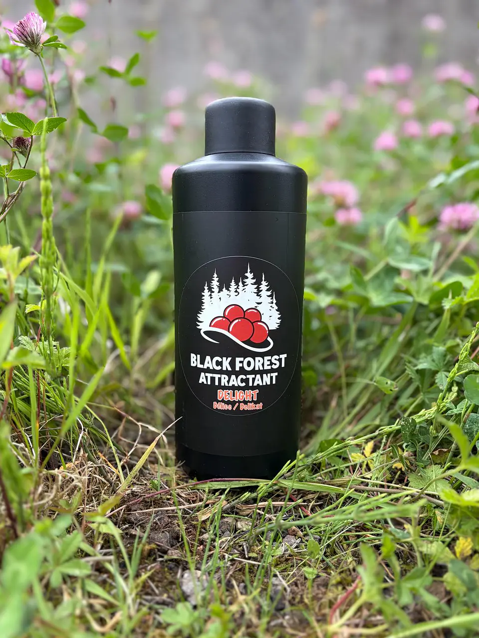 Black Forest Attractant - Delight 1