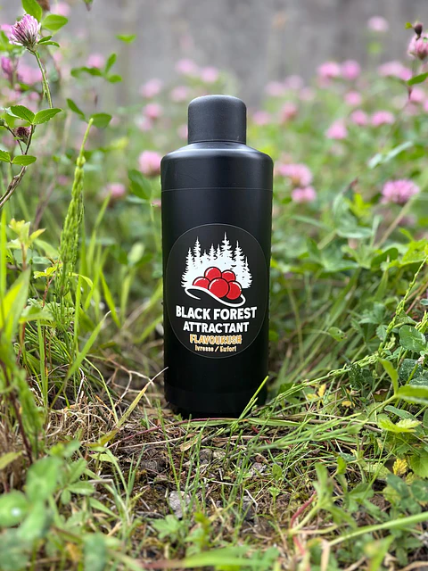 Black Forest Attractant - Flavourush