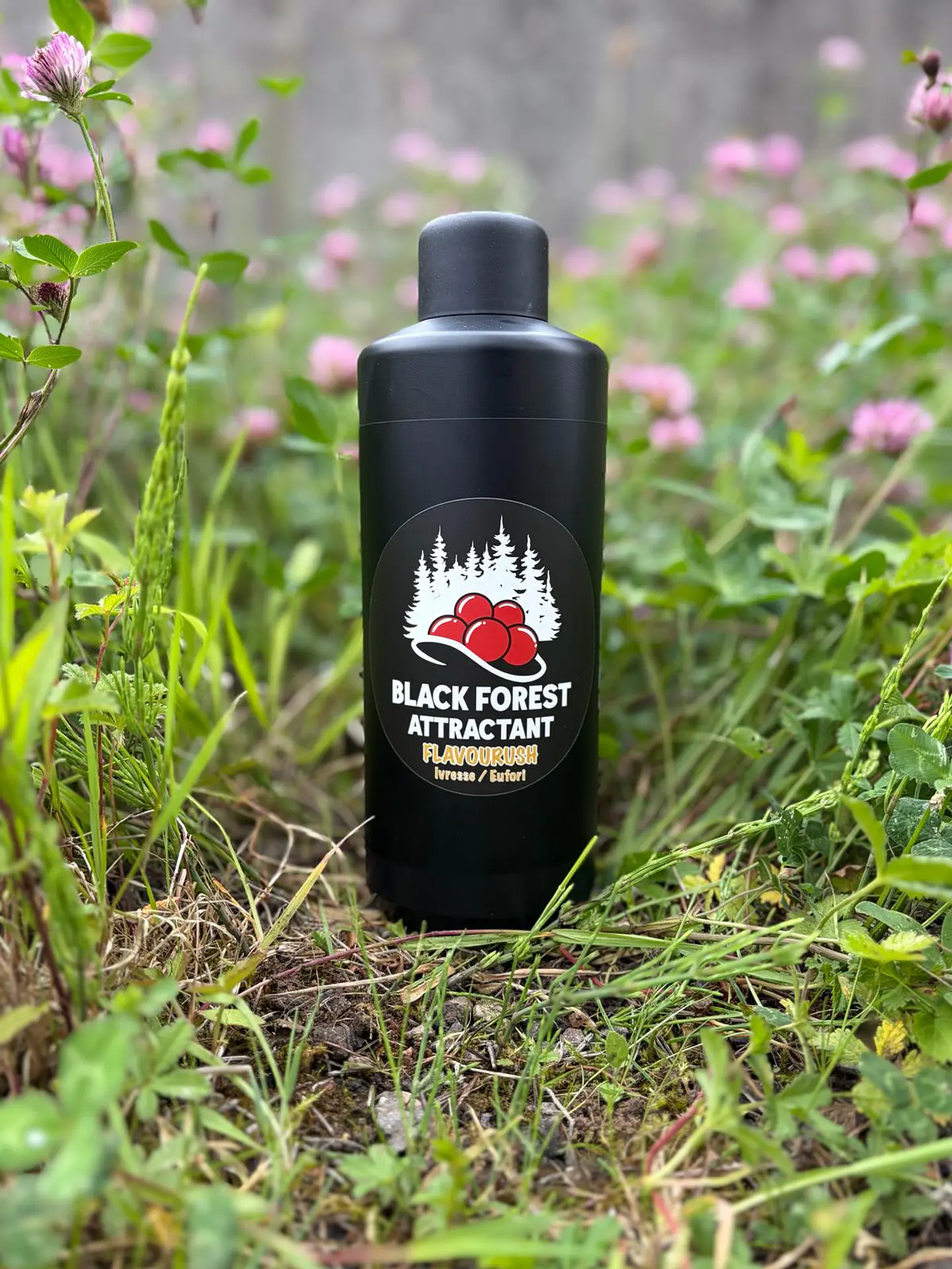 Black Forest Attractant - Flavourush 1