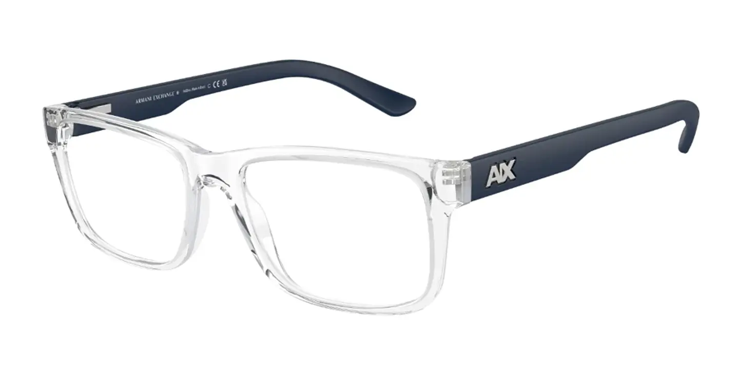 Armani Exchange 1