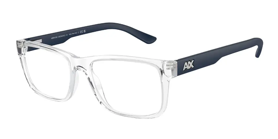 Armani Exchange 1