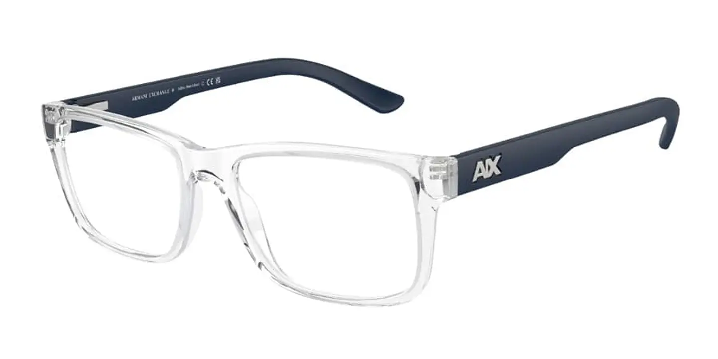 Armani Exchange 2