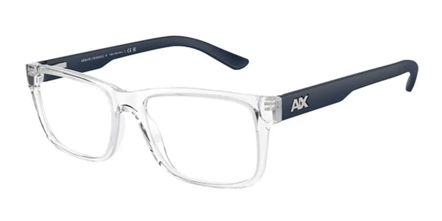 Armani Exchange 3