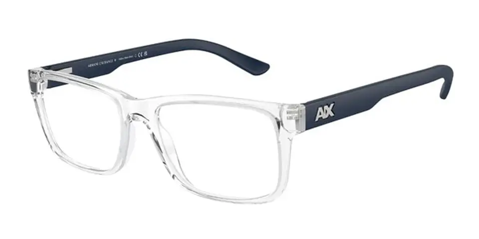Armani Exchange 3