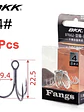 TRIPLES BKK BT662 3X - Miniatura 2