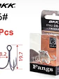 TRIPLES BKK BT662 3X - Miniatura 3