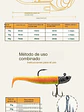 Jig Head BKK / EWE - Miniatura 2