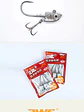 Jig Head BKK / EWE - Miniatura 7