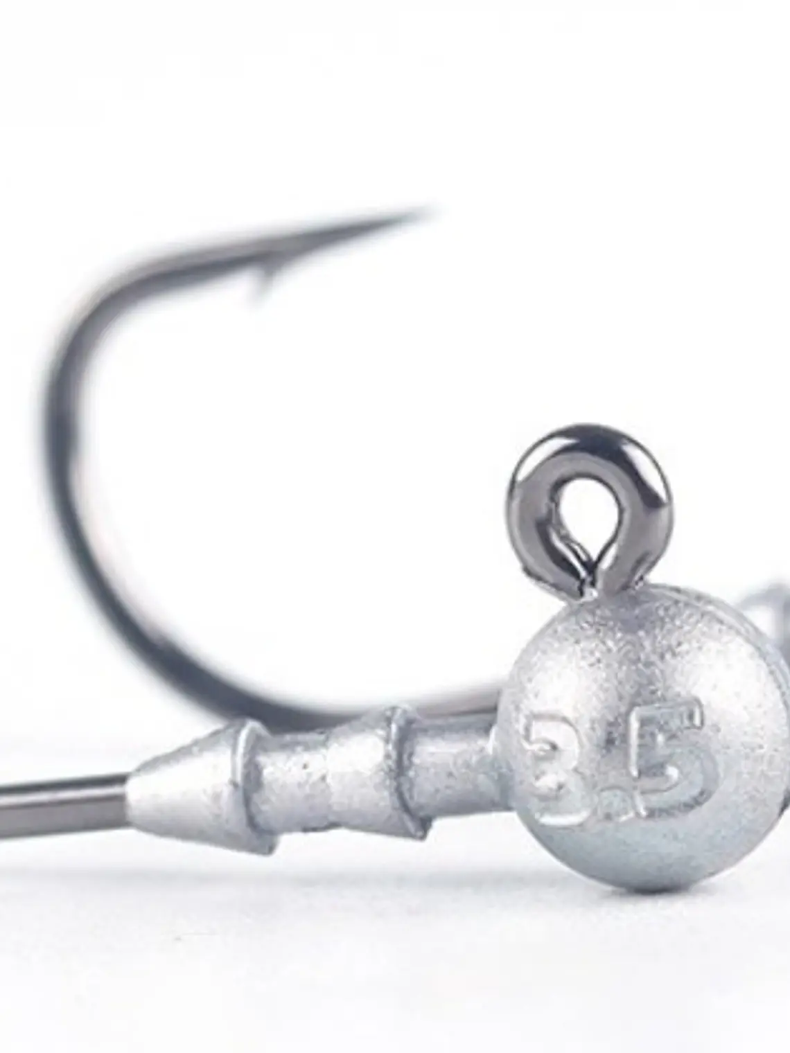 Jig Head BKK 9050 NP 2