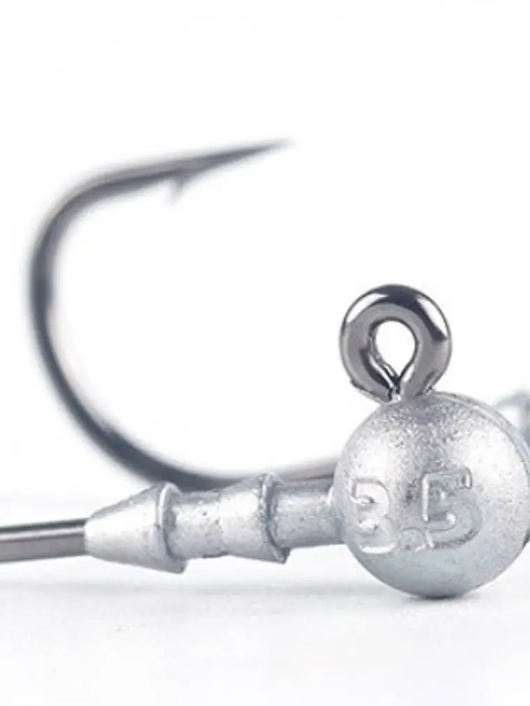 Jig Head BKK 9050 NP 2