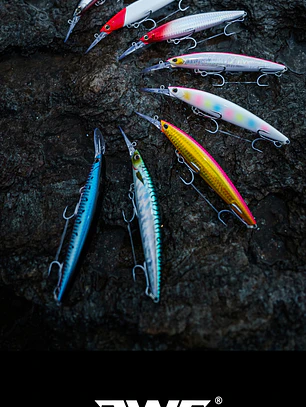 Deep Minnow 