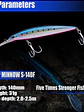 Deep Minnow  - Miniatura 4