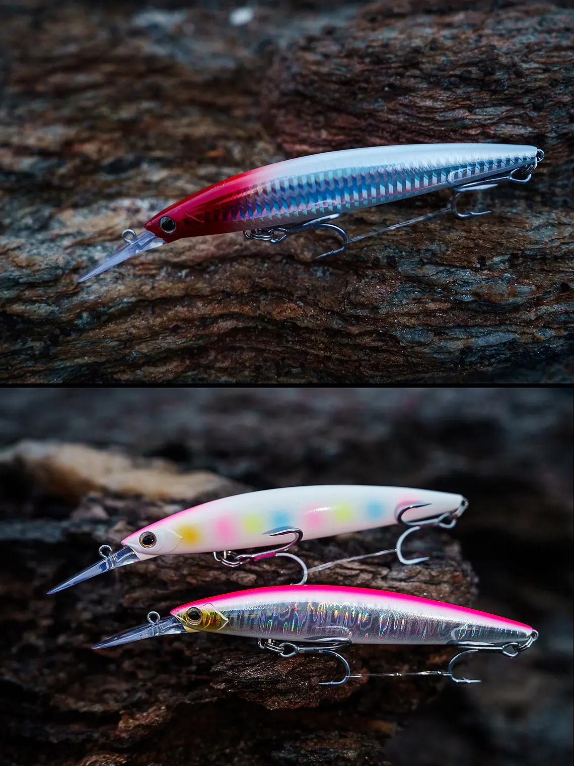 Deep Minnow  5