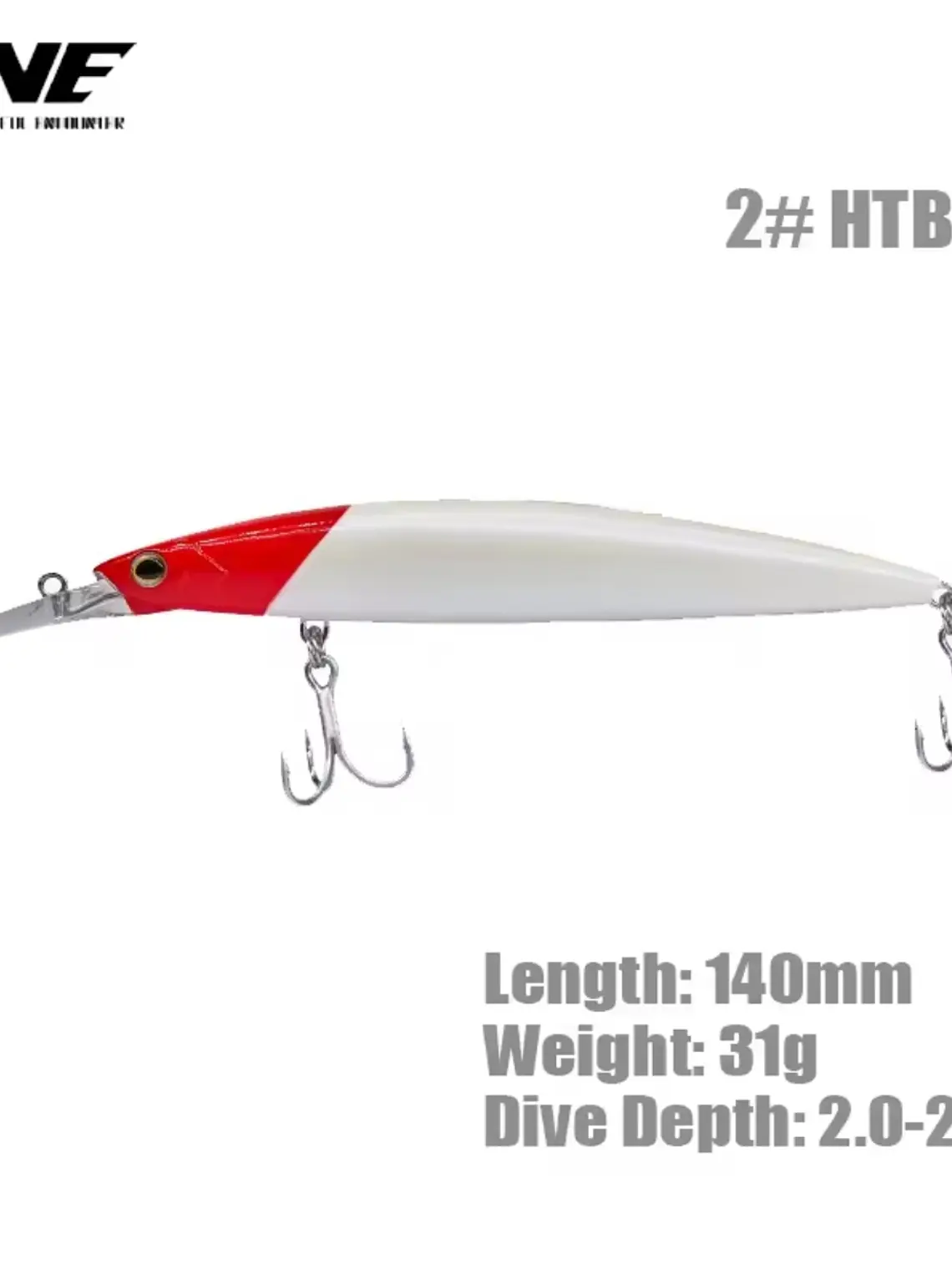 Deep Minnow  7