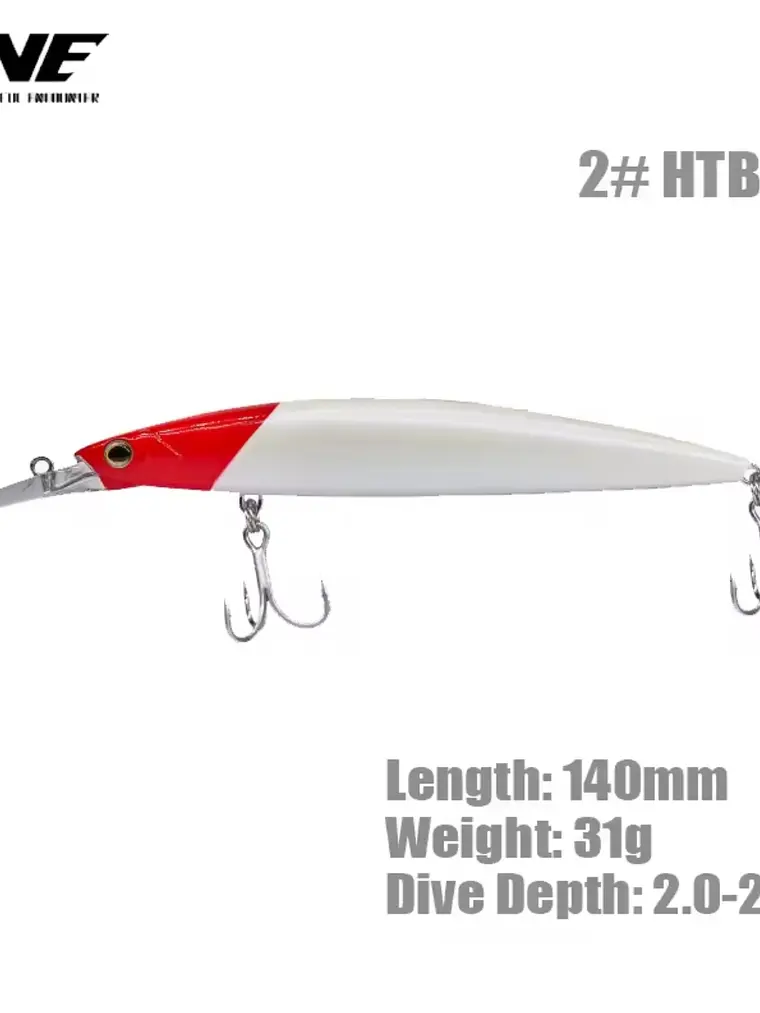 Deep Minnow  7