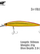 Deep Minnow  - Miniatura 8