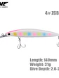 Deep Minnow  - Miniatura 9