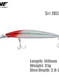 Deep Minnow  - Miniatura 10