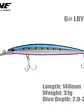 Deep Minnow  - Miniatura 11