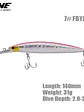 Deep Minnow  - Miniatura 12