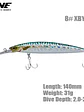 Deep Minnow  - Miniatura 13