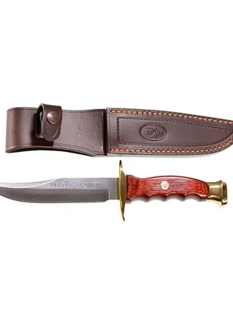 Cuchillo Muela BW-14 Bowie 1