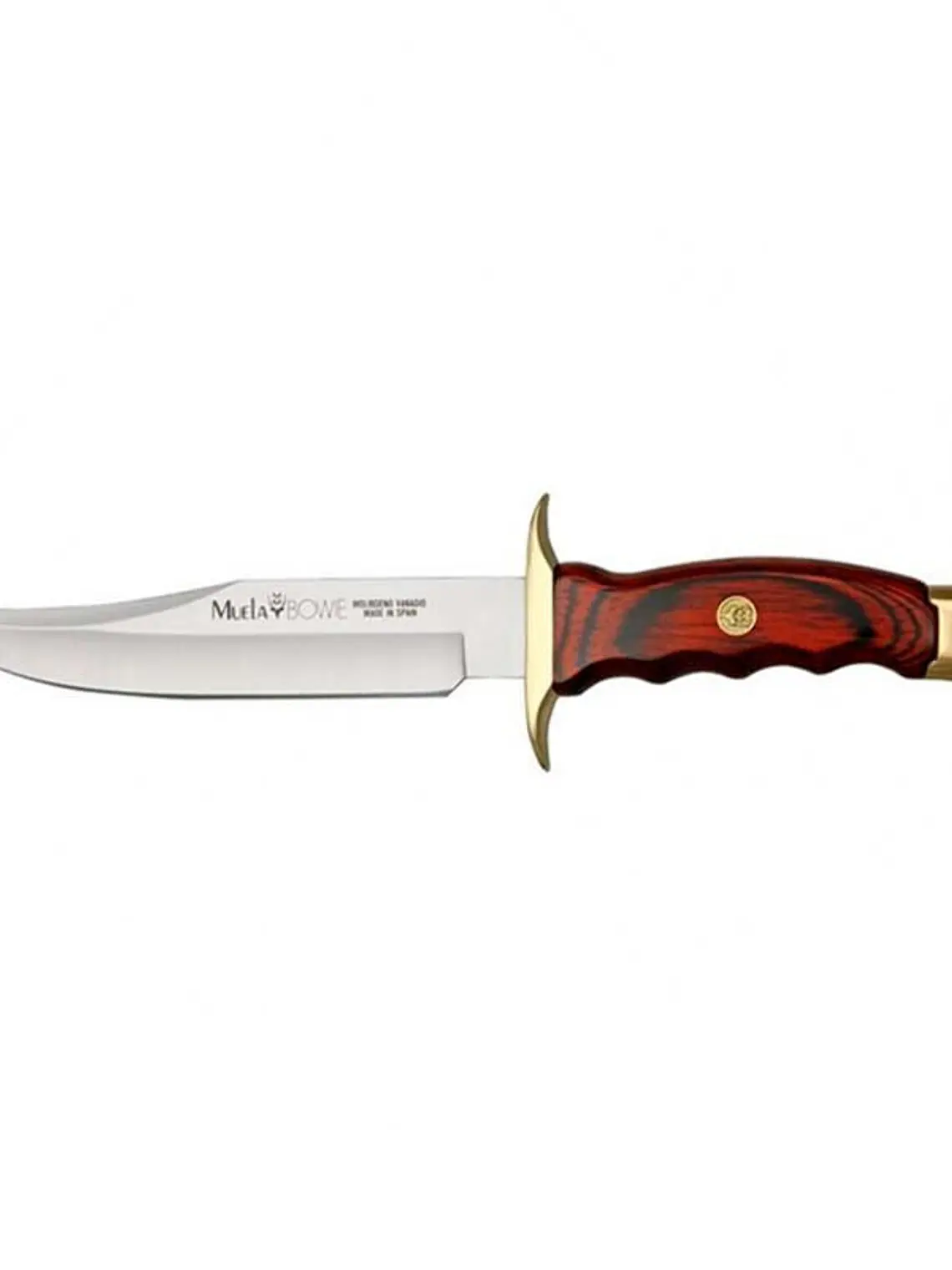 Cuchillo Muela BW-14 Bowie 2