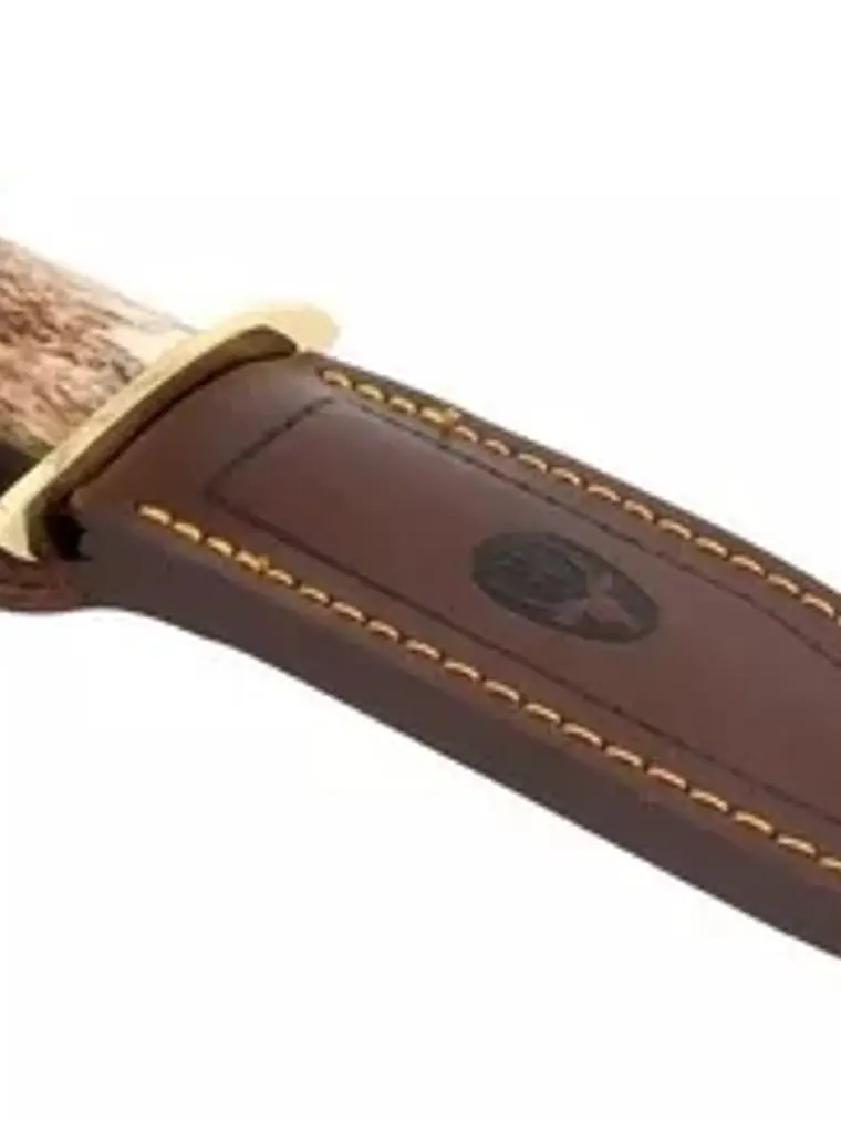 Cuchillo muela Gredos 16 2