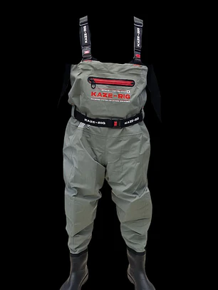 Wader KAZE RIG YON KAWA