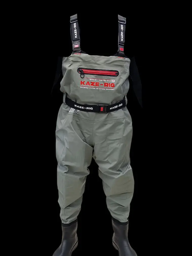 Wader KAZE RIG YON KAWA 1