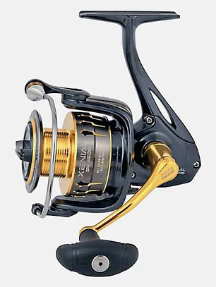 Carrete Xenial Trabucco