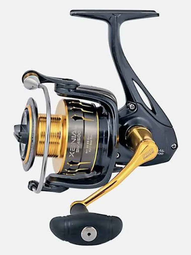 Carrete Xenial Trabucco 1