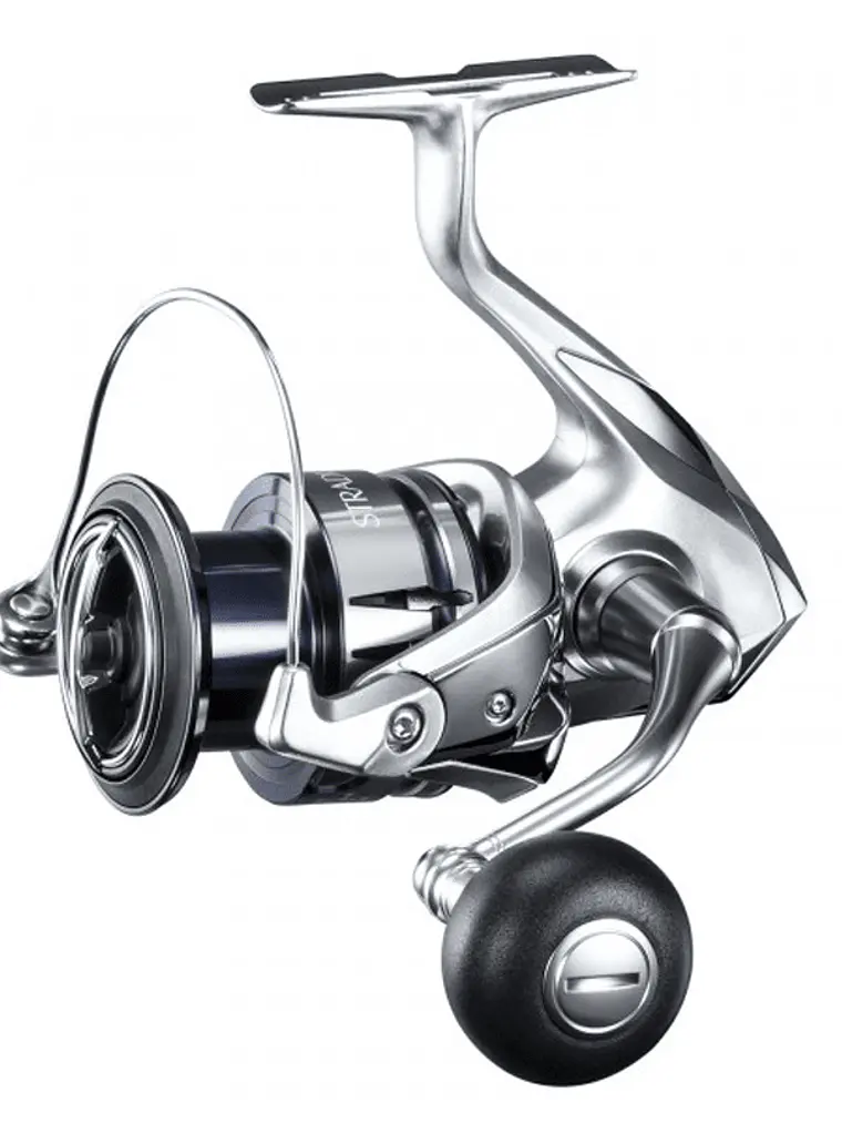 Carrete Shimano Stradic 5000XG 1