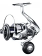 Carrete Shimano Stradic 5000XG - Miniatura 1