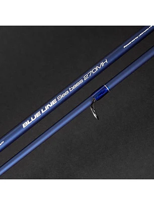 Caña CINNETIC Blue Line 2.70 MH