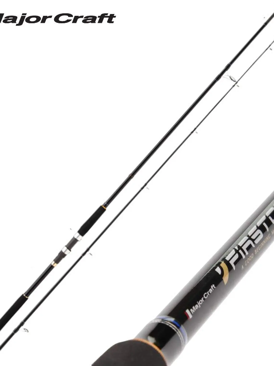 Caña Major Craft Firstcast Shore Jigging FCS-1002LSJ 1