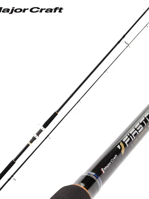 Caña Major Craft Firstcast Shore Jigging FCS-1002LSJ