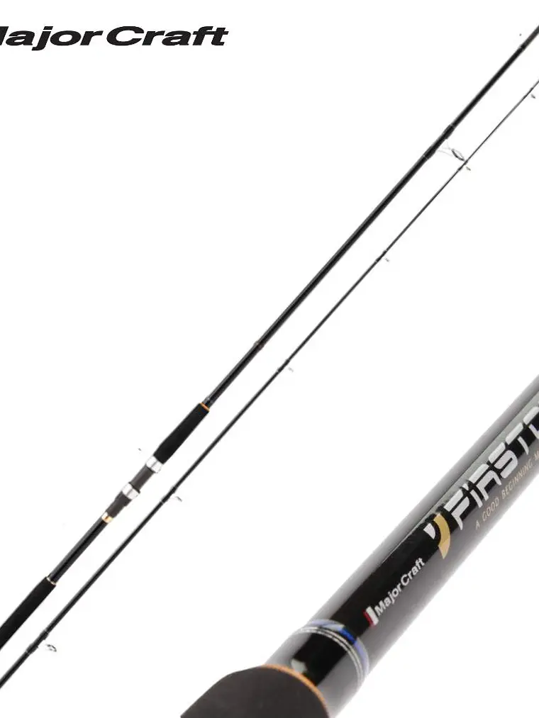 Caña Major Craft Firstcast Shore Jigging FCS-1002LSJ 1