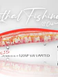 Dúo Realis Jerkbait 120 SP - Miniatura 1