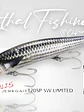 Dúo Realis Jerkbait 120 SP - Miniatura 2