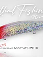 Dúo Realis Jerkbait 120 SP - Miniatura 4