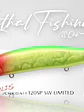 Dúo Realis Jerkbait 120 SP - Miniatura 6