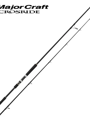 Majorcraft Crosride XR1-1002M/LSJ - 3.04mt. 15-50gr XR1-1002M/LSJ