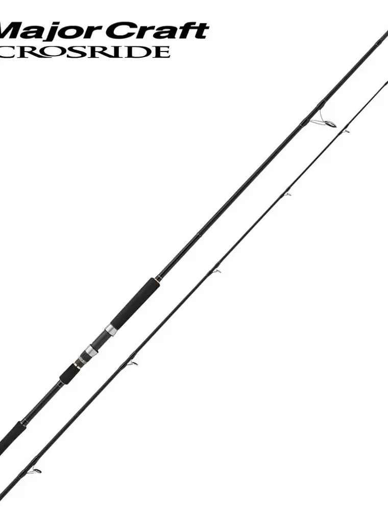 Majorcraft Crosride XR1-1002M/LSJ - 3.04mt. 15-50gr XR1-1002M/LSJ 1