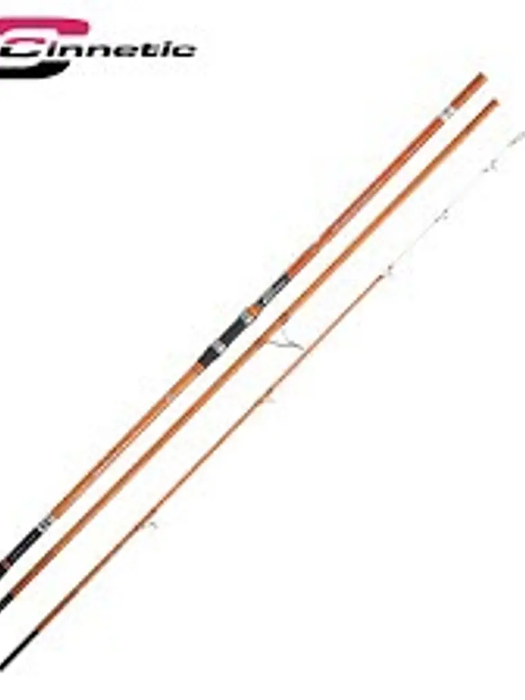 Cinnetic Rextail XBR Power SD Surf 360 - 80-150g 2