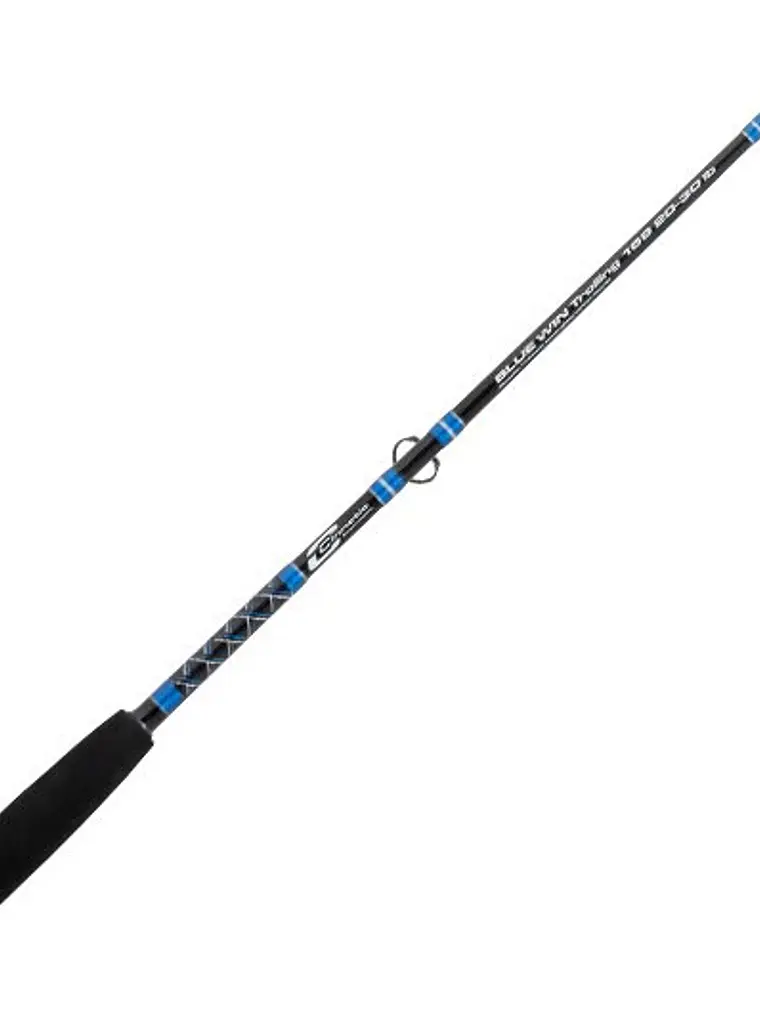 Cinnetic Blue Win Trolling 1.68mt 30- 50LBS 1