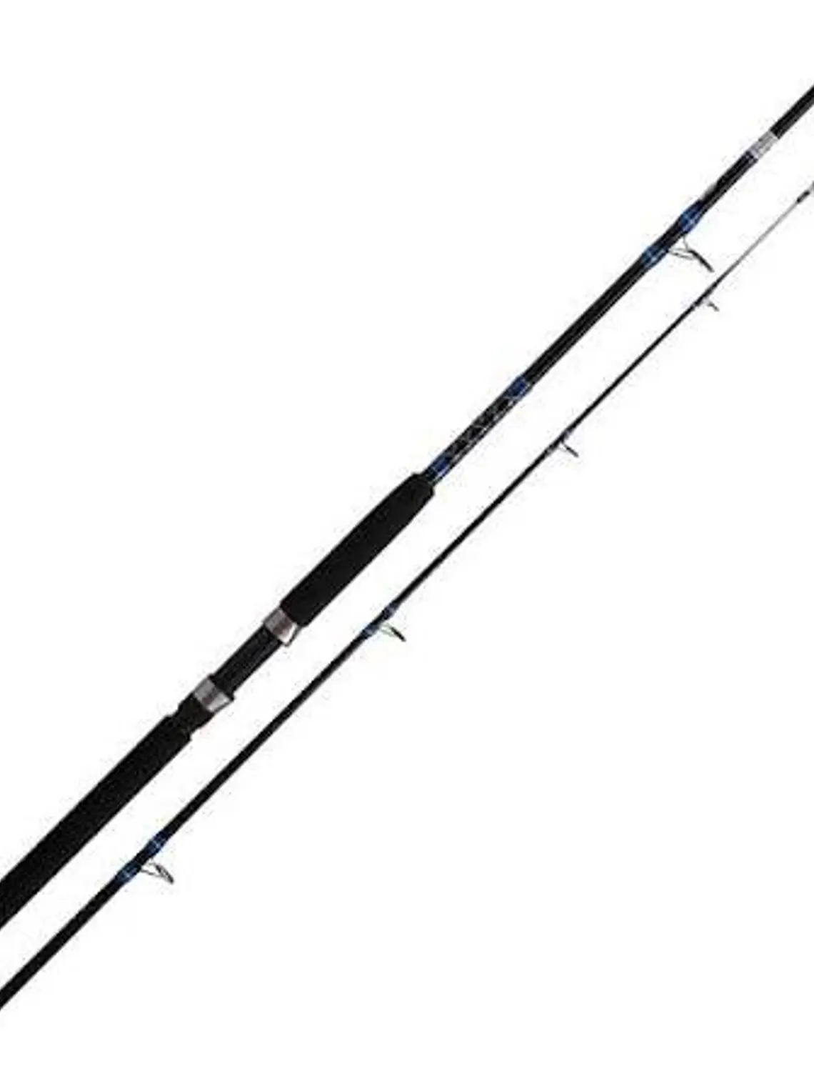 Cinnetic Bluewin Classic Boat 1.95MTS 5-25LBS 1