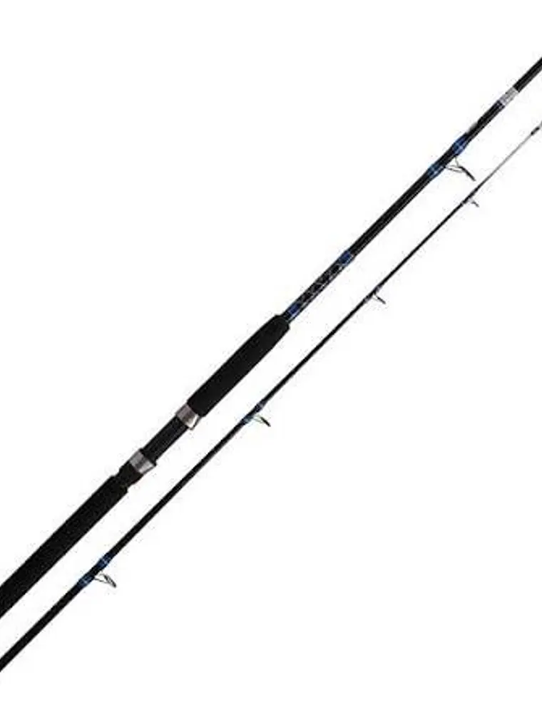 Cinnetic Bluewin Classic Boat 1.95MTS 5-25LBS 1