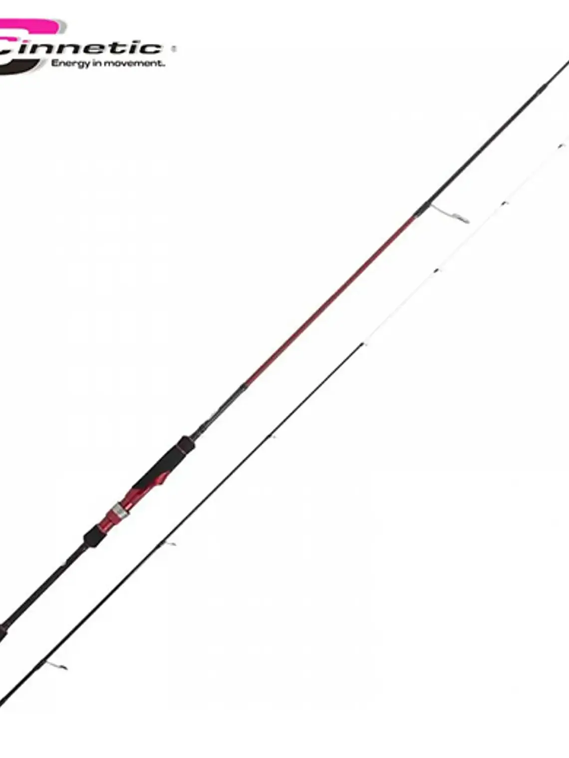 Cinnetic Crafty CRB4 Rock Fish STS 2.25m UL 05 - 7gr 1