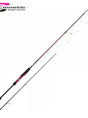 Cinnetic Crafty CRB4 Rock Fish STS 2.25m UL 05 - 7gr